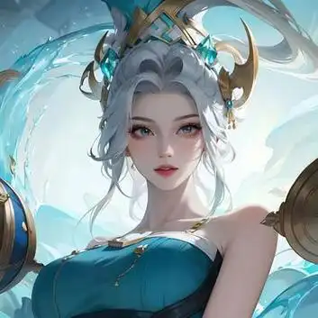 伽罗『太华』头像分享90