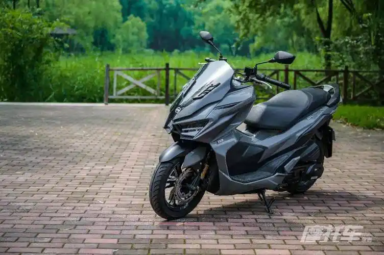 三阳巡弋150x城市体验!_搜狐汽车_搜狐网