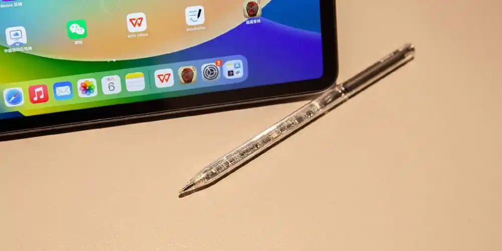 用过最好用的apple pencil平替西圣pencil2触控笔._ipad_官方_屏幕