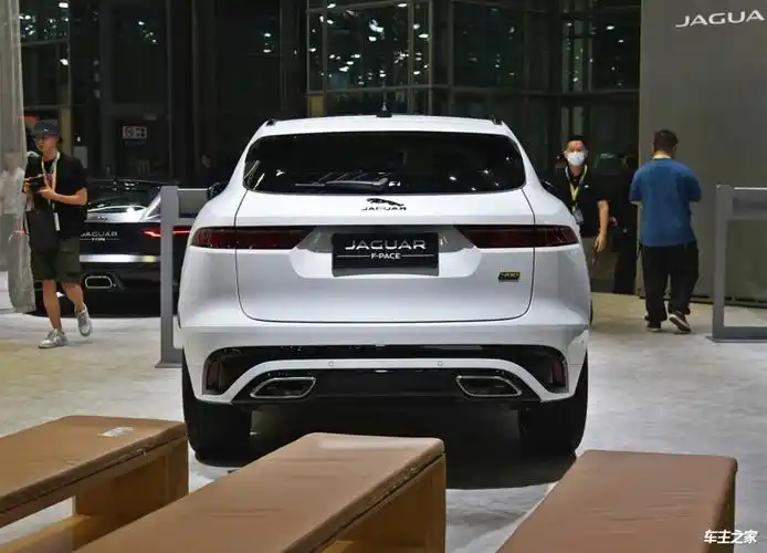 【图】长春捷豹f-pace最低47.20万起售 暂无优惠_长春