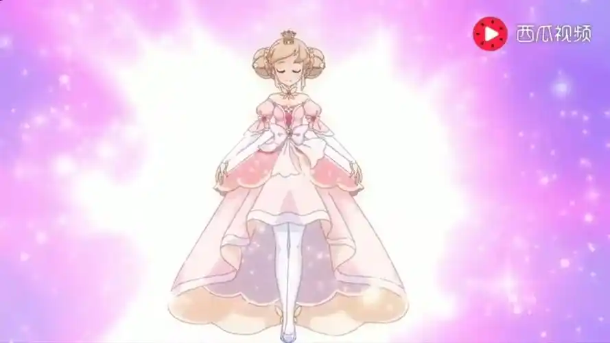 小花仙之未来的安琪儿 第1页