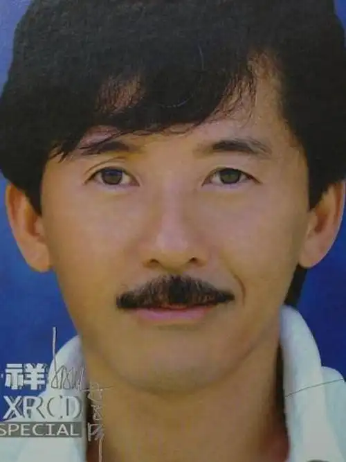 林子祥:73岁铁肺大佬,刘德华的恩师,娶了前妻的闺蜜