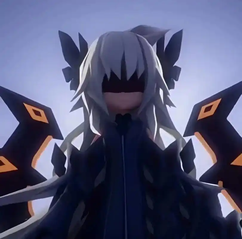 凹凸世界裁决神使头像