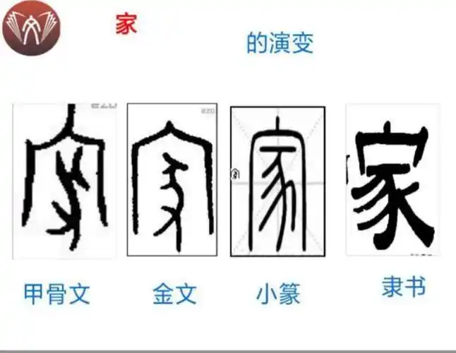 图片发自app同学们好!欢迎大家来到《说文解字》课堂!