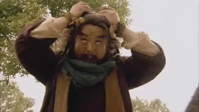 《水浒传》:从李逵捉鬼,看他的不良习气