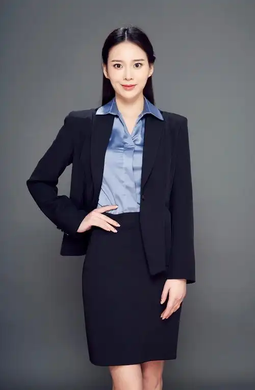 职业形象照庞大师肖像系统