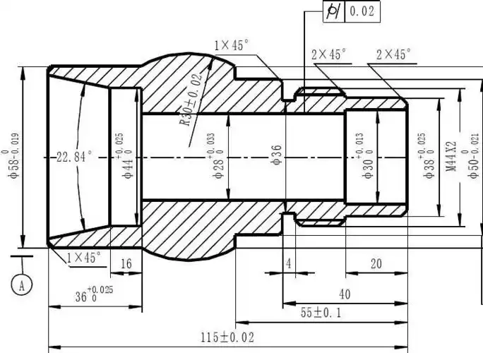 数控车工高级工考试图集(doc 7页)优质版答案