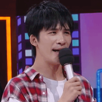 大张伟天天向上搞笑讲话gif动图_动态图_表情包下载_soogif