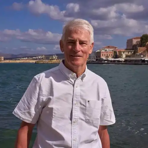 人人能做语言家——史蒂夫-考夫曼