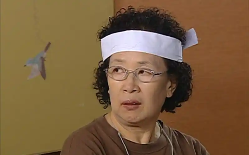 《搞笑一家人》第4集,申智不顾一切,勇敢追梦!