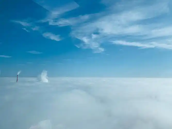 在天宫工作是一种什么体验