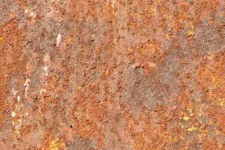 纹理铁图片