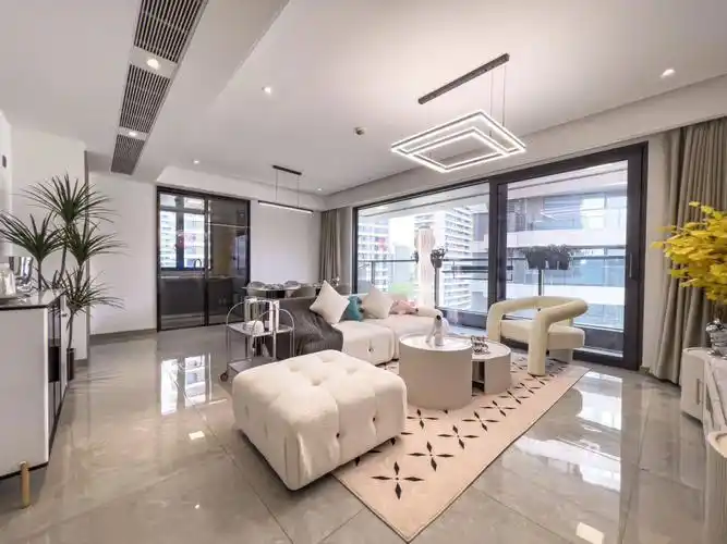 都会森林钱江新城火车东站起步价