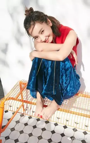 在董晴饰演过的角色当中,很多是像林青檀这样个性鲜明,活泼跳跃的.