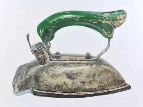 超写实精微素描,是什么样的感受?