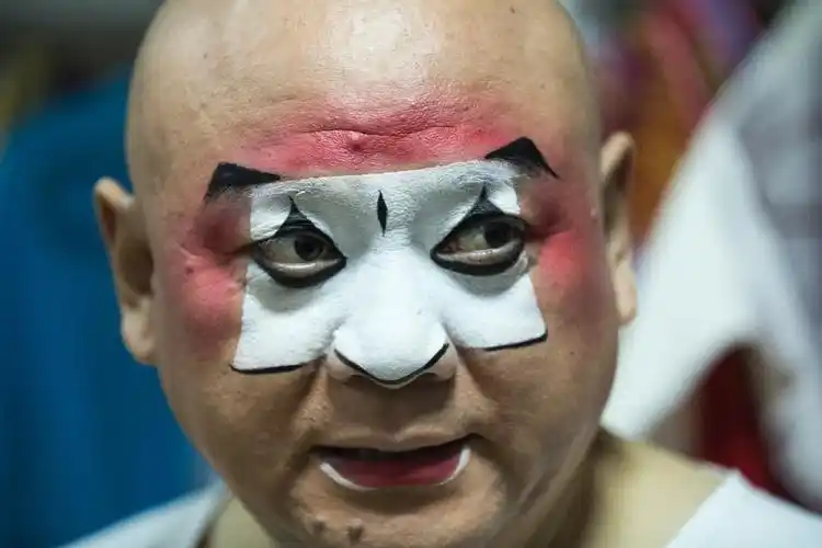 豫剧《七品芝麻官》