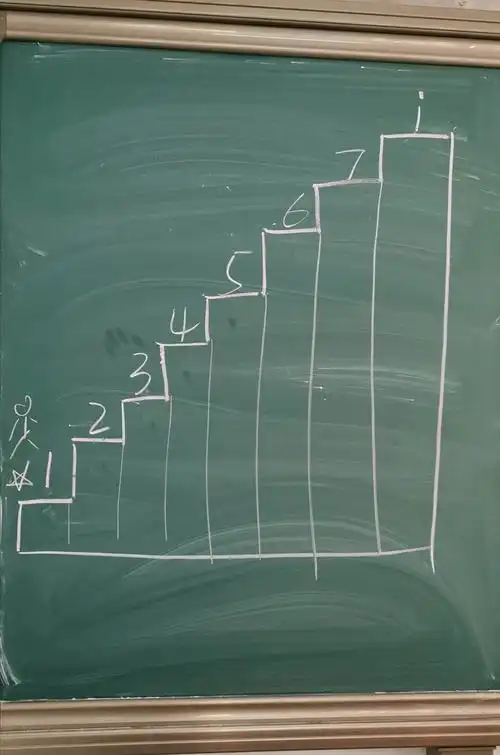 讲解学生合唱团排练的教学方法:刚入门的学生适合"爬楼梯"音阶歌唱