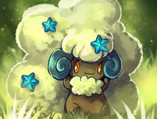 《宝可梦》八代风妖精依然是热门?热度比在七代还要高?