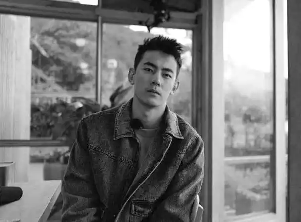 纪凌尘:只是和阚清子分手,却6年没有工作,凭什么如此对我