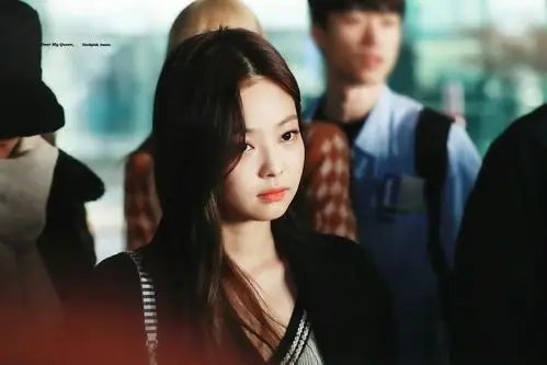 blackpink金智妮jennie