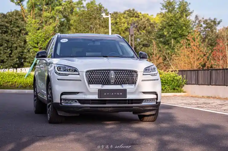 明明能够贴地飞行但是却要舒适出行林肯飞行家实拍