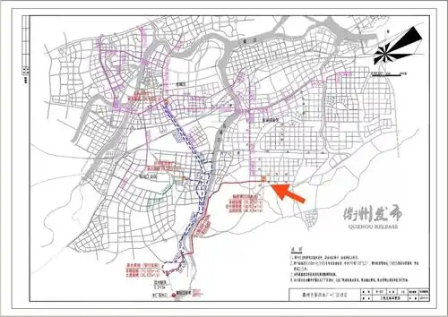 衢城将新建水厂!建在哪?惠及哪些人?_房产资讯-衢州房天下