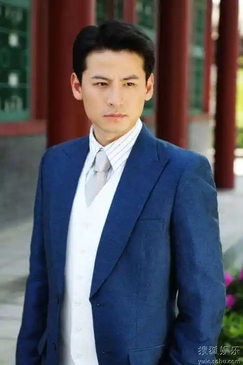 《钻石豪门》创收视佳绩 男主角钱泳辰被看好