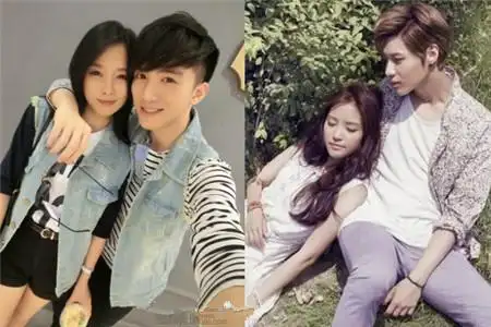 【图】孙娜恩李泰民综艺甜蜜幸福 二人综艺大秀恩爱