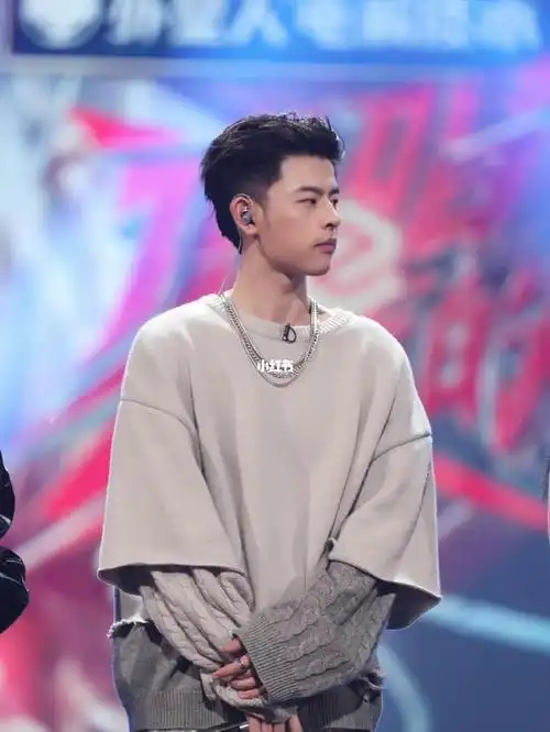 说唱歌手lambertlj的专属频道~lambert#lambert凌杰也许在某平台上