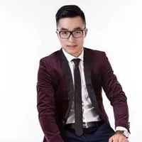 企业老板最喜欢的微信头像点击鼠标右键下载