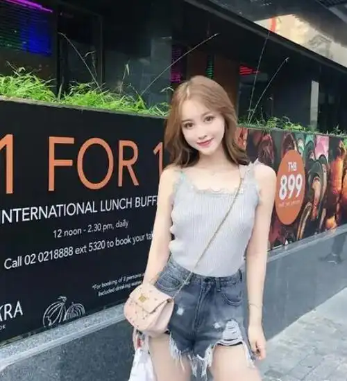 赵梦玥曝与"55开"分手原因,是男方不要我,如今疑有新恋情_直播_回应