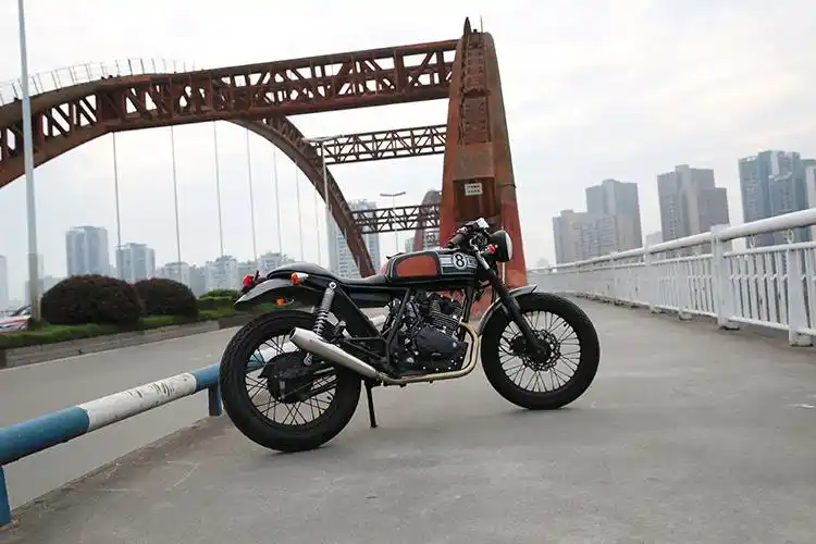 改装无止境宗申week8改装记下