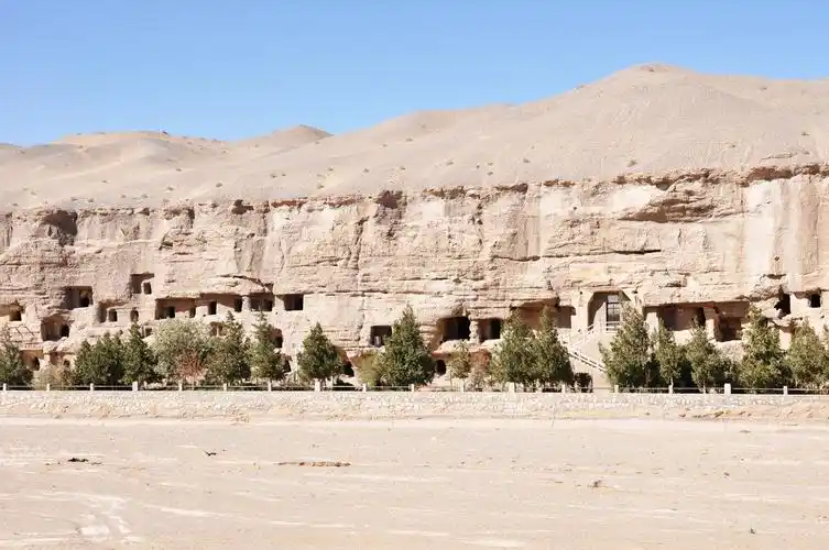 【携程攻略】敦煌莫高窟适合情侣出游旅游吗,莫高窟情侣出游景点推荐