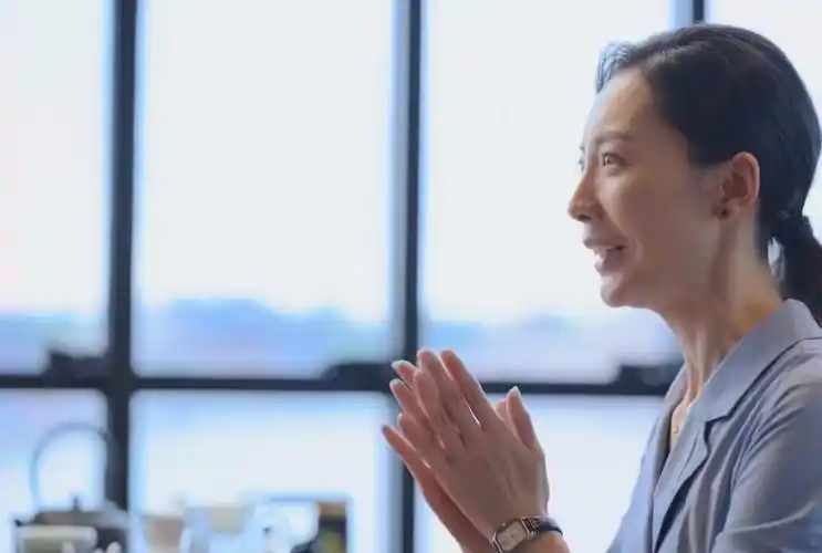 陶珞依 《欢乐颂3》5位主持人成演技担当(图13)