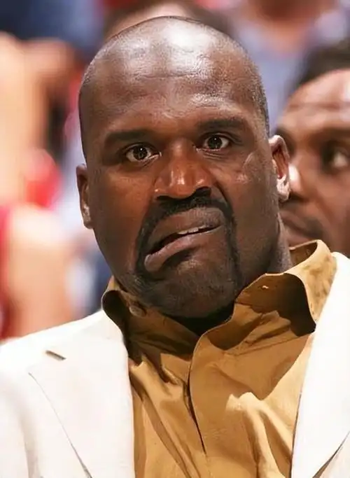 揭秘nba历史具传奇色彩中锋的统治力:巅峰奥尼尔到底有多强?