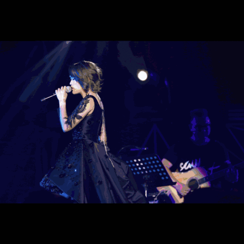 18庄心妍演唱会门票免费领!中奖几率爆棚!