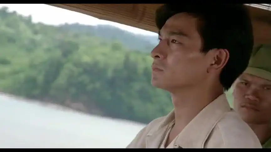 大冒险家:华仔太厉害,架直升机挑战岳父