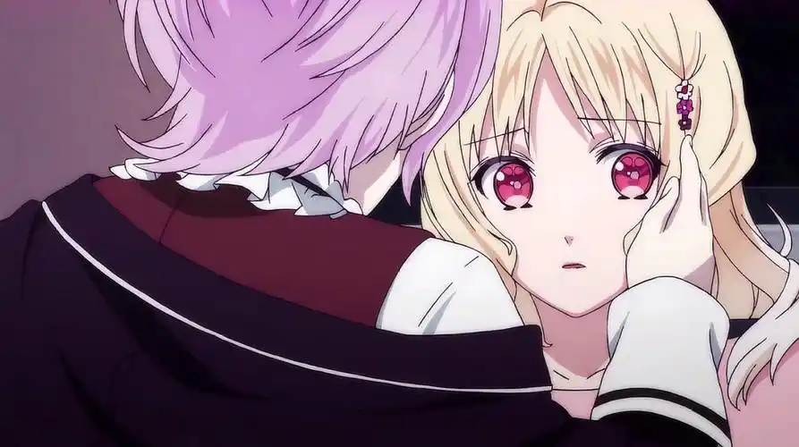 魔鬼恋人精彩片段大合集