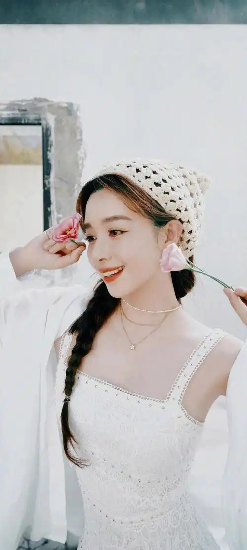 美女系列壁纸1691