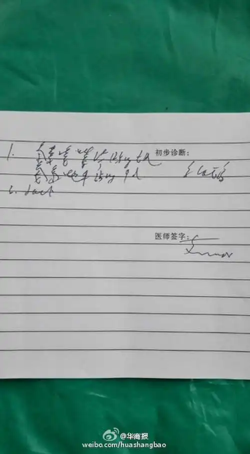 急诊4毛钱药治病 病人家属:活53年头一次碰到 - 青岛新闻网