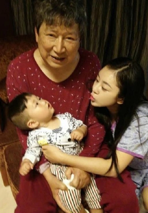 娶好莱坞女星继承百亿资产的李春平如今怎么样了