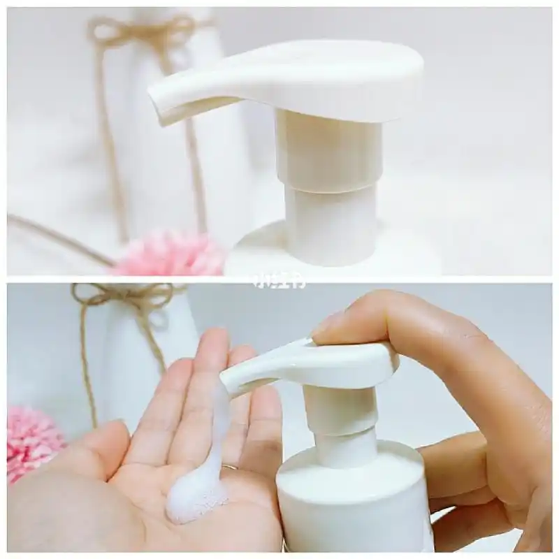 表示会无限回购的洁面,俊平大魔王橙净无忧氨基酸洁面慕斯! 它的味道