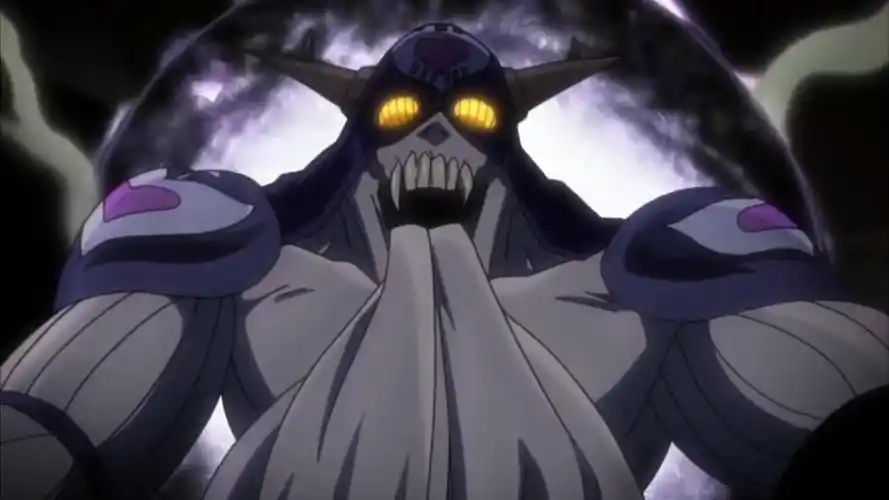 jojo替身音效集亚空瘴气cream