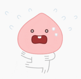 apeach可爱屁桃君表情包