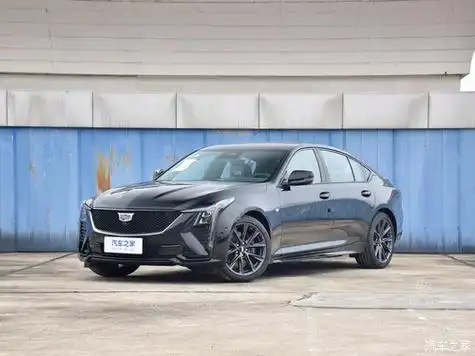 ct4的入门版指导价持平,本轮凯迪拉克加入"价格战"的优惠力度非常有