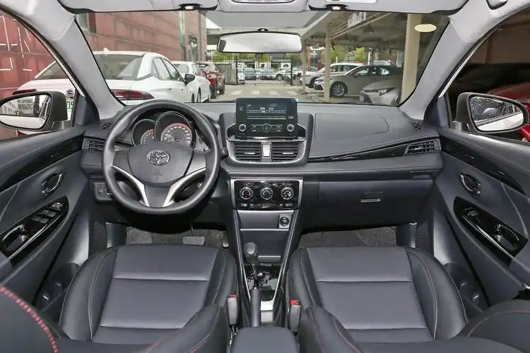 丰田致享怎么样丰田致享最低配落地要多少钱