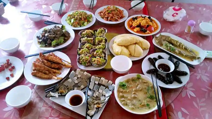 长岛俊华渔家乐(4a级)