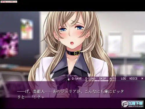 otakusfantasy全cg存档