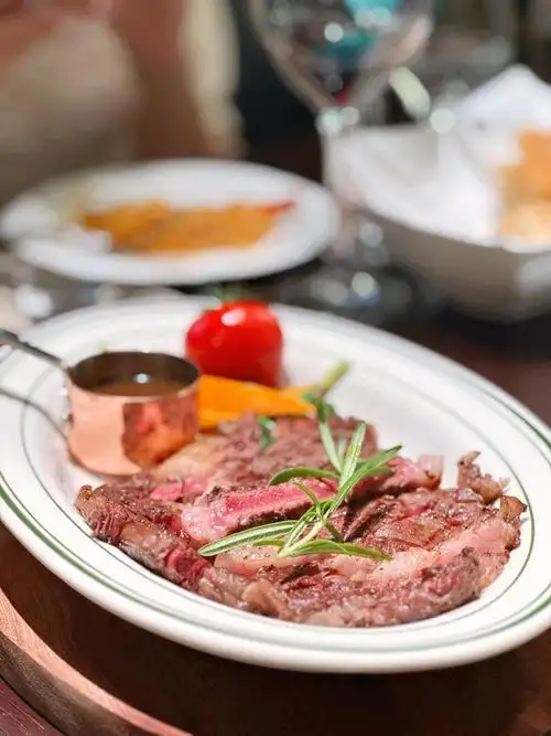 papdanilo达尼罗叔叔61意大利面美食相伴人间确幸