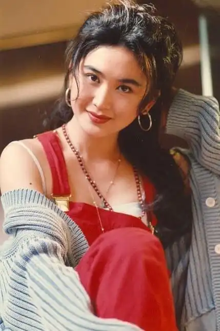 九十年代国内明星大杂烩来啦